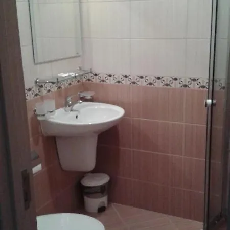 5 Floor Pool View Апартаменты *