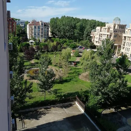 5 Floor Pool View Apartamento